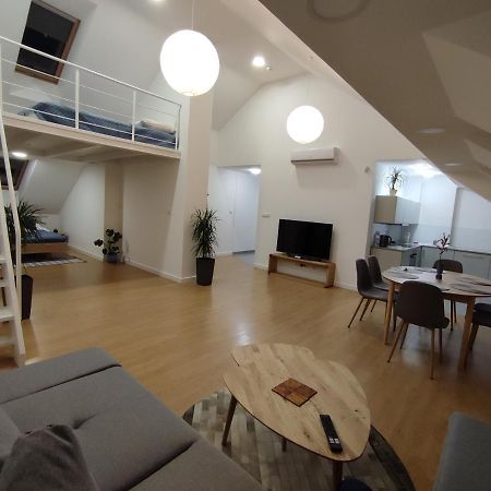 Apartament "Nad Niwka 7" Z Bezplatnym Zamykanym Parkingiem Bielsko-Biala Luaran gambar