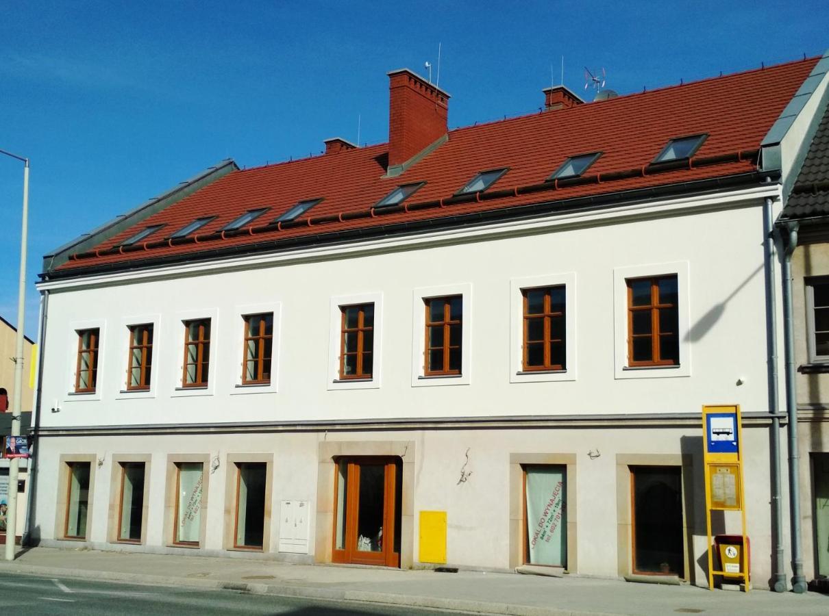 Apartament "Nad Niwka 7" Z Bezplatnym Zamykanym Parkingiem Bielsko-Biala Luaran gambar