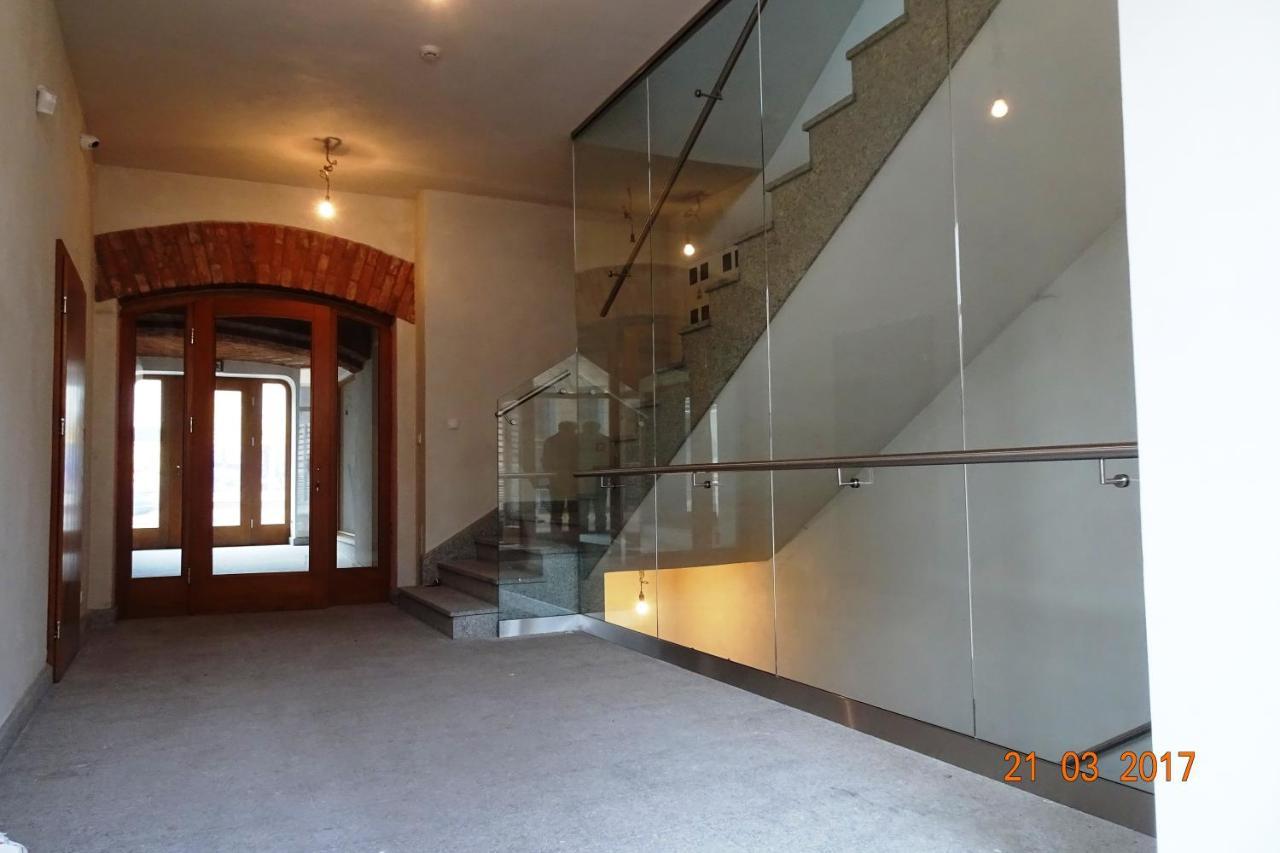 Apartament "Nad Niwka 7" Z Bezplatnym Zamykanym Parkingiem Bielsko-Biala Luaran gambar