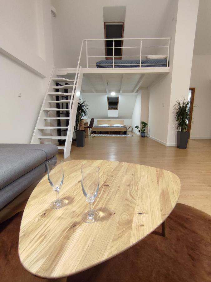 Apartament "Nad Niwka 7" Z Bezplatnym Zamykanym Parkingiem Bielsko-Biala Luaran gambar
