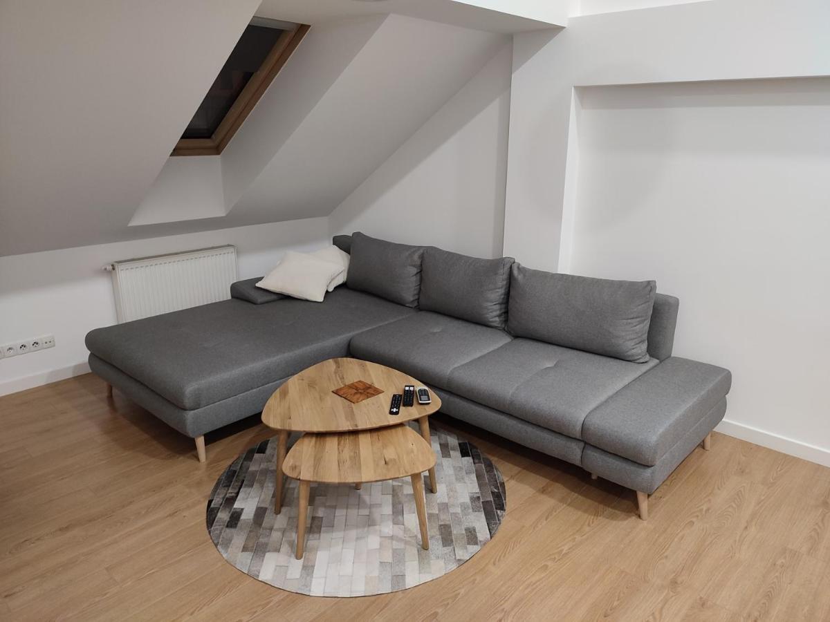 Apartament "Nad Niwka 7" Z Bezplatnym Zamykanym Parkingiem Bielsko-Biala Luaran gambar