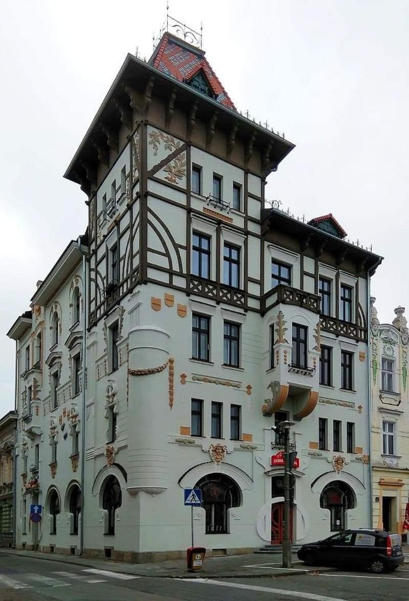 Apartament "Nad Niwka 7" Z Bezplatnym Zamykanym Parkingiem Bielsko-Biala Luaran gambar